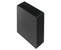Toshiba 2TB Store Canvio 3,5'' czarny USB 3.0 - 218536 - zdjęcie 2